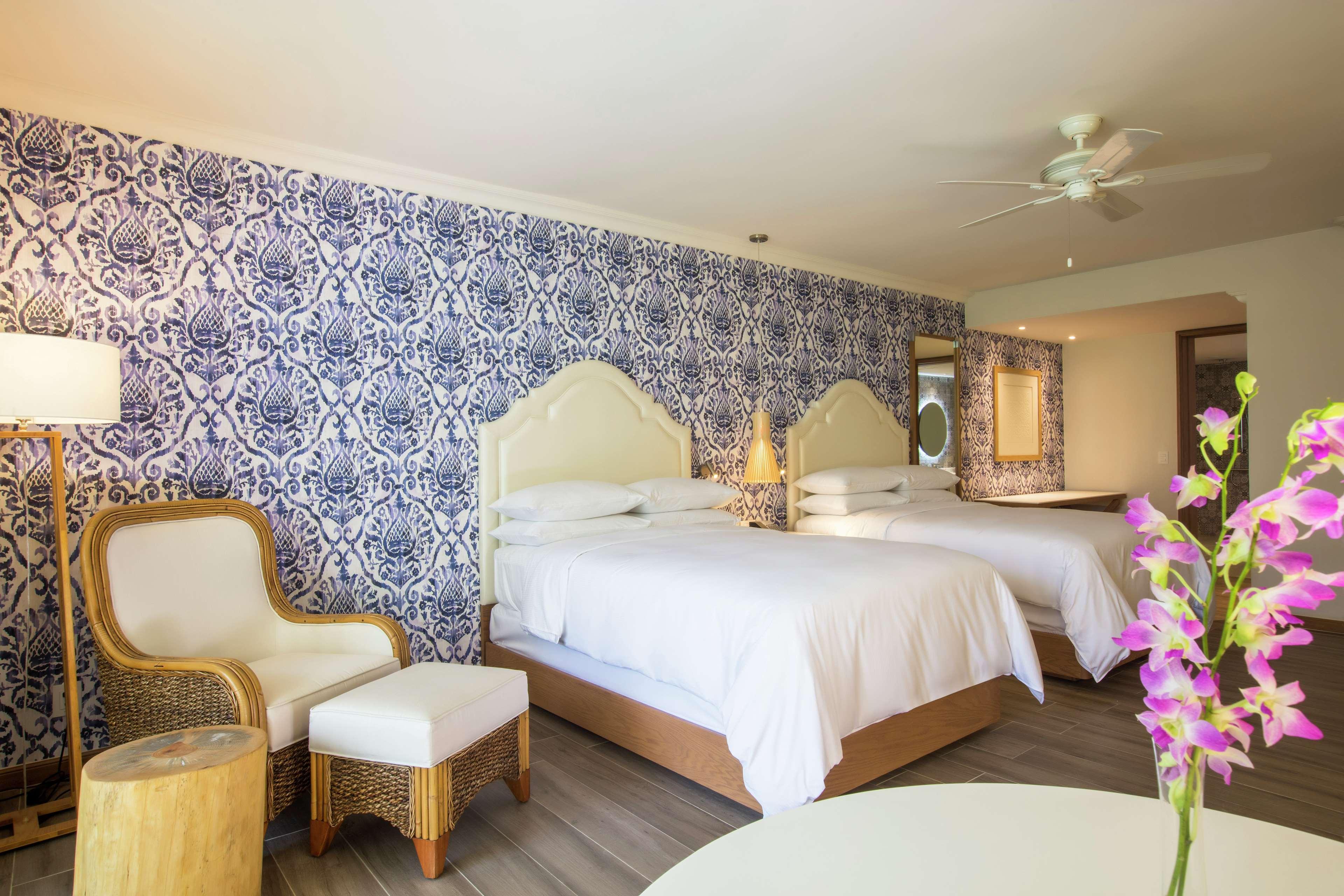 Resort Krystal Grand Puerto Vallarta
