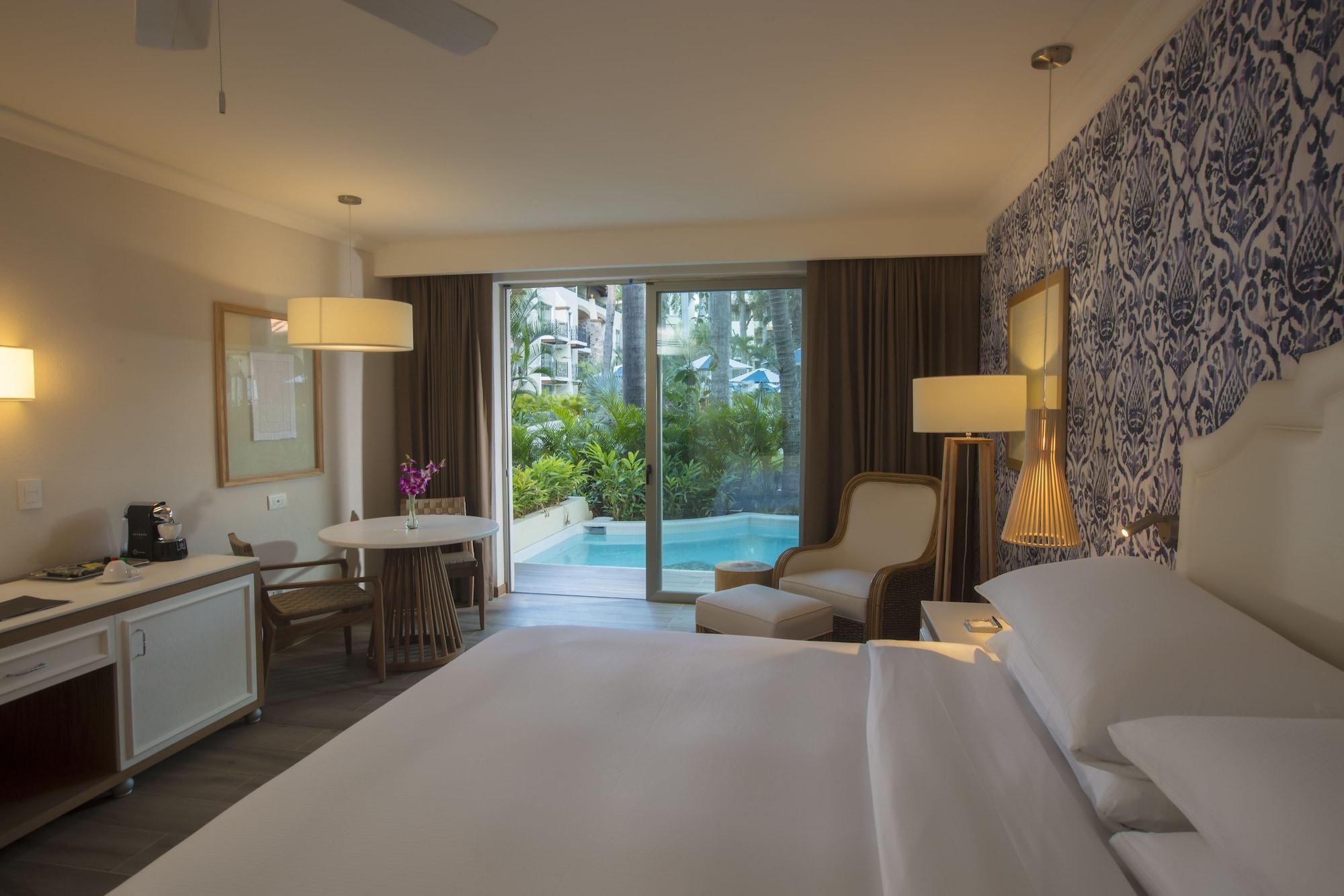 Resort Krystal Grand