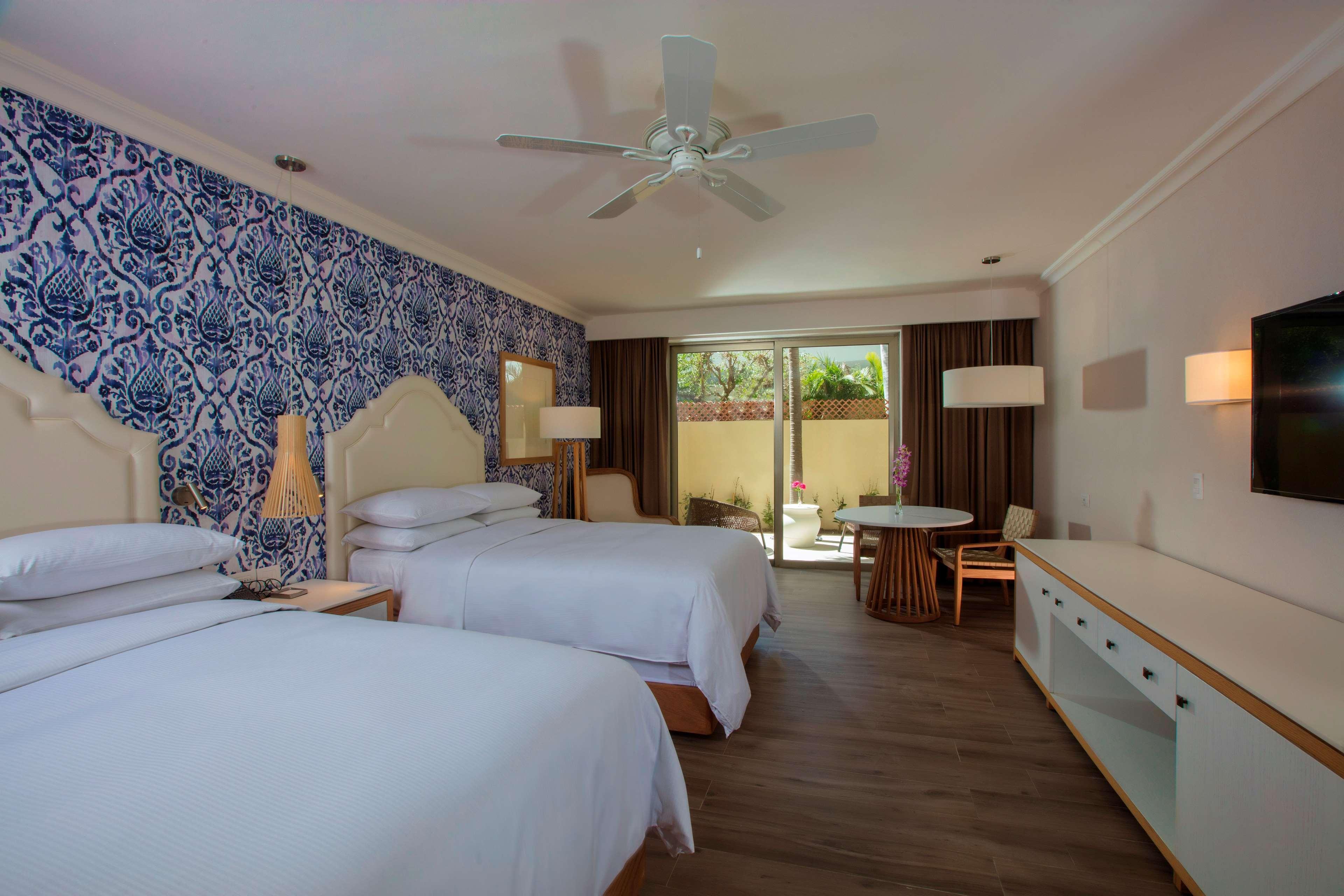 Krystal Grand Resort Puerto Vallarta