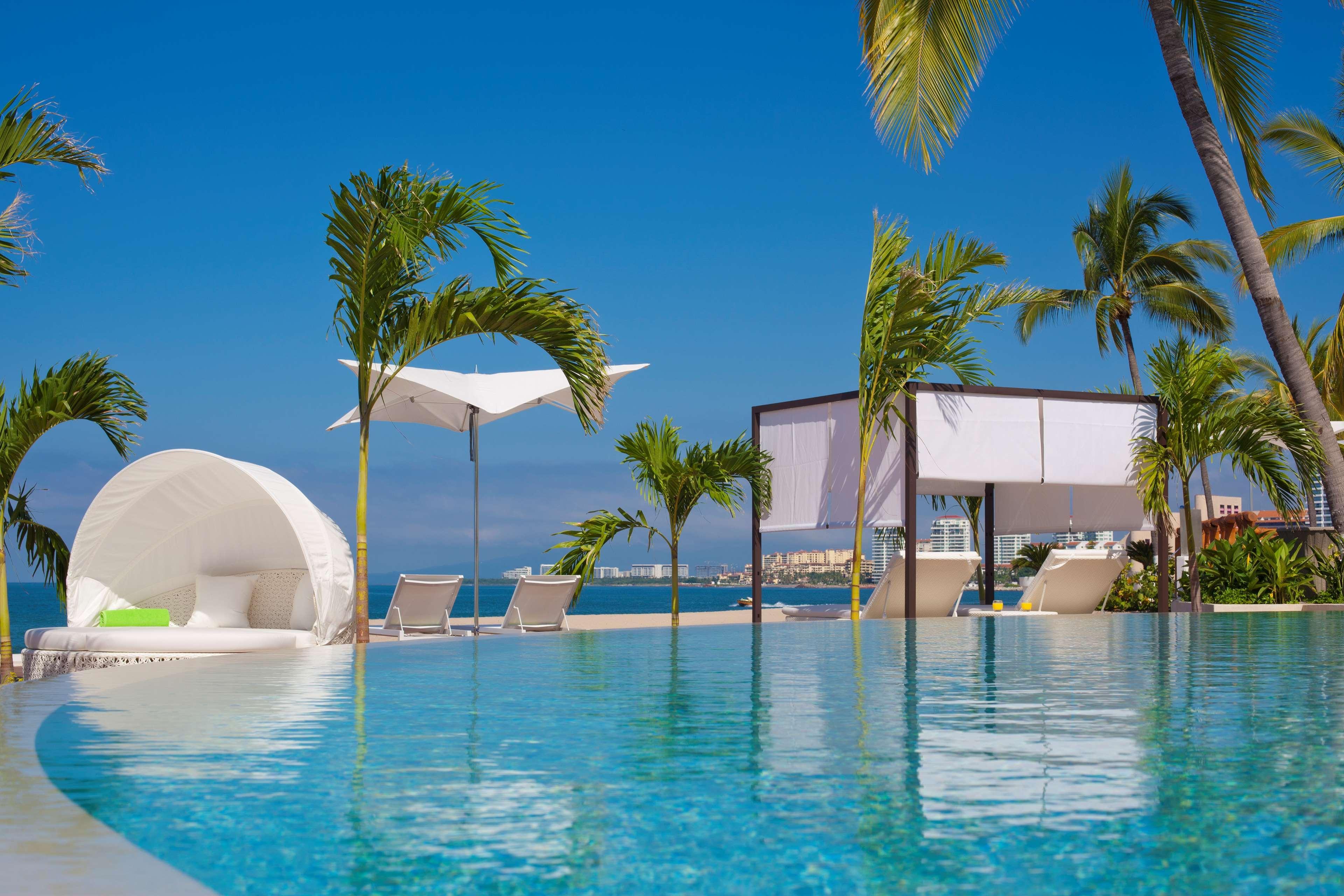 Resort Krystal Grand