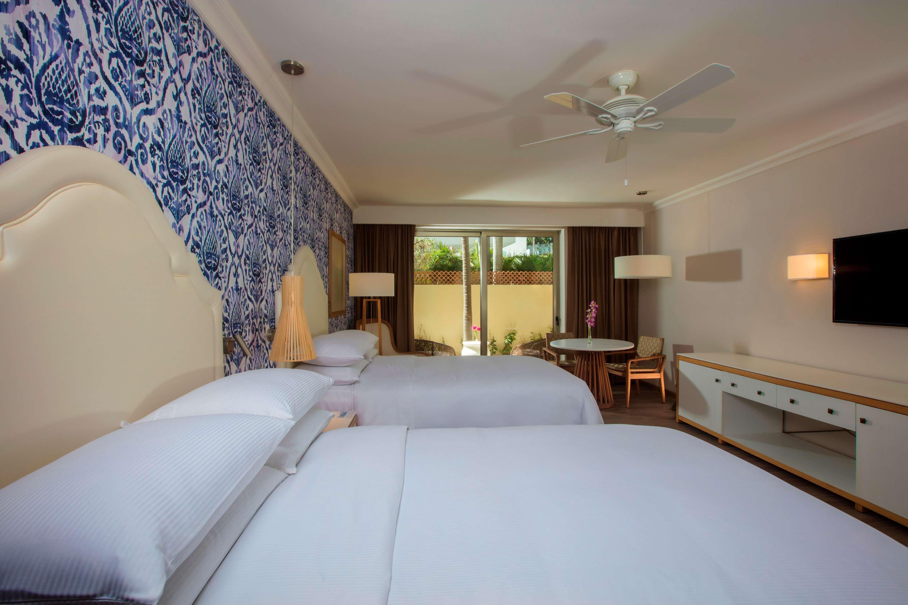 Krystal Grand Resort Puerto Vallarta