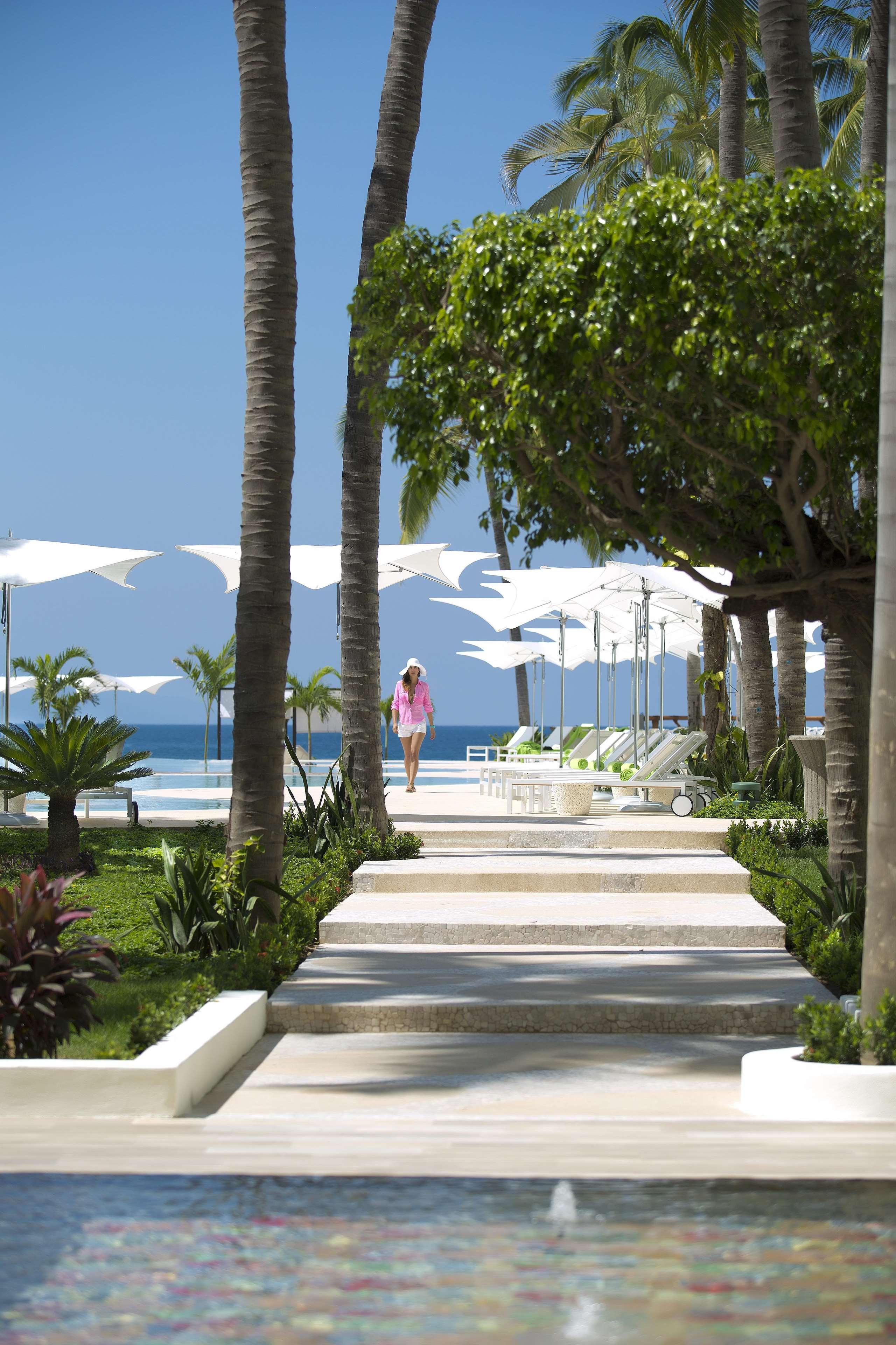 Resort Krystal Grand Puerto Vallarta