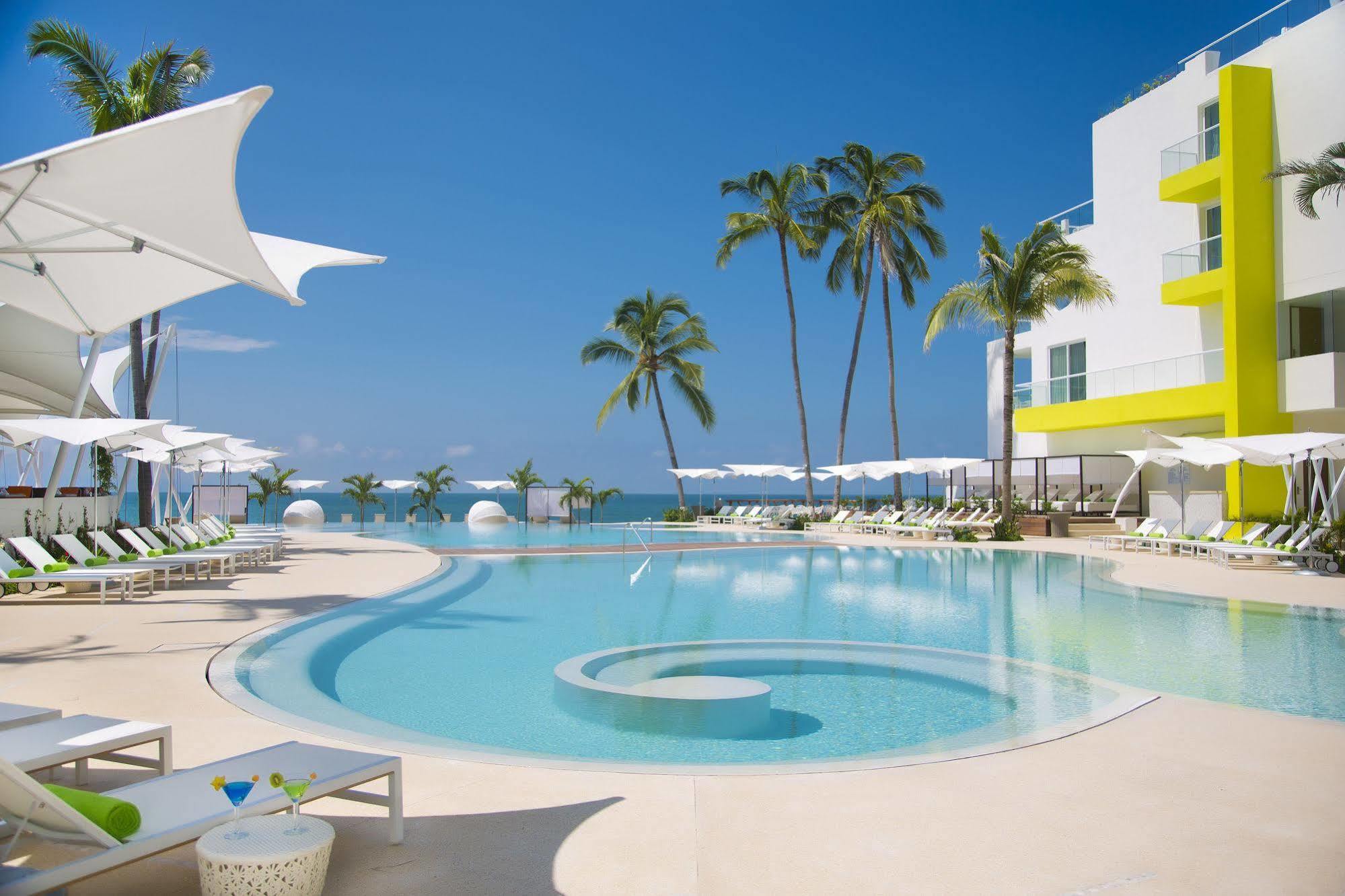 Krystal Grand 5* Puerto Vallarta